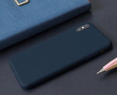 Funda Protectora Mate para Apple - Image 11