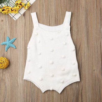 Jumpsuit Tejido Acrilico con Bordados Decorativos - Image 6