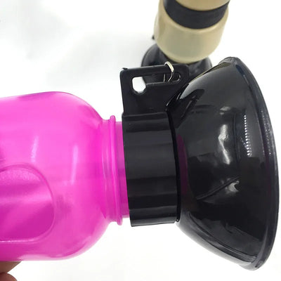 Botella de Agua Portátil para Mascotas - Image 13