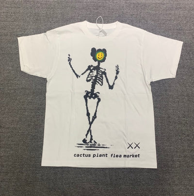 Camiseta Manga Corta Estilo Urbano Chic - Image 15