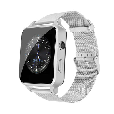 Reloj Inteligente con Pantalla a Color - Image 13