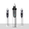 Aspirador Nasal Eléctrico para Bebés