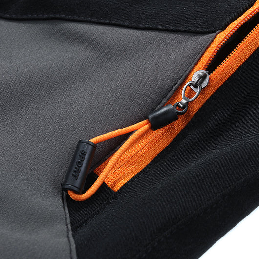 Pantalones Técnicos Impermeables para Hombre - Transpirables y Resistentes - Image 5
