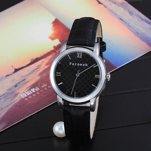 Reloj de Moda Atmosphere Fernweh Resistente al Agua - Cuarzo de Alta Gama - Image 8