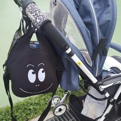 Bolsa Mommy Coreana Ultraligera - Diseño Moderno e Imprescindible - Image 5