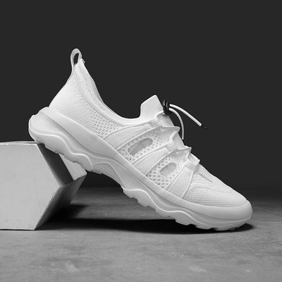 Tenis Deportivos Transpirables de Malla para Hombre - Image 15