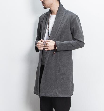 Cardigan para Hombre - Image 5