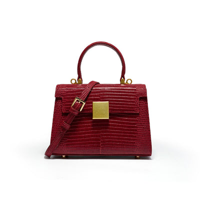 Bolso Bandolera de Cuero Diseño Exclusivo para Hombre y Mujer - Image 10