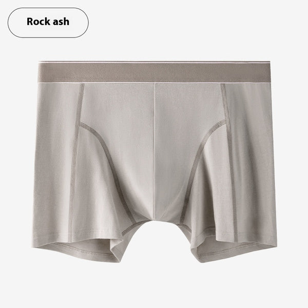 Calzoncillos Deportivos Alargados de Algodón Resistente para Hombre - Image 6