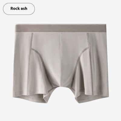 Calzoncillos Deportivos Alargados de Algodón Resistente para Hombre - Image 6