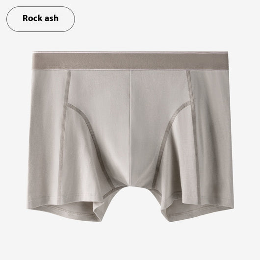 Calzoncillos Deportivos Alargados de Algodón Resistente para Hombre - Image 6