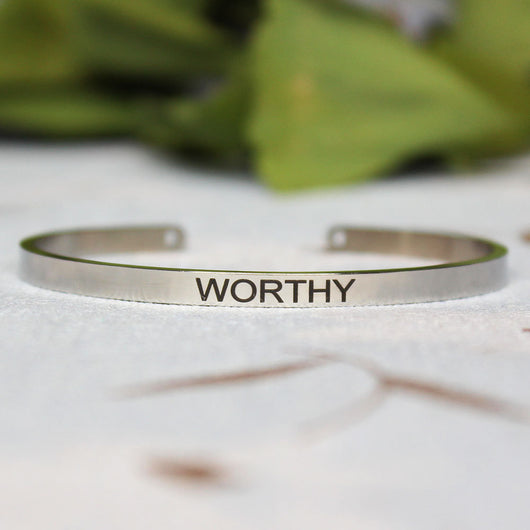 Pulsera de Acero Inoxidable Personalizable - Image 3