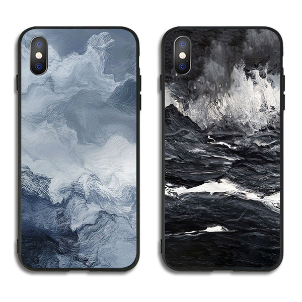 Funda de Silicona para Teléfono - Protección Premium