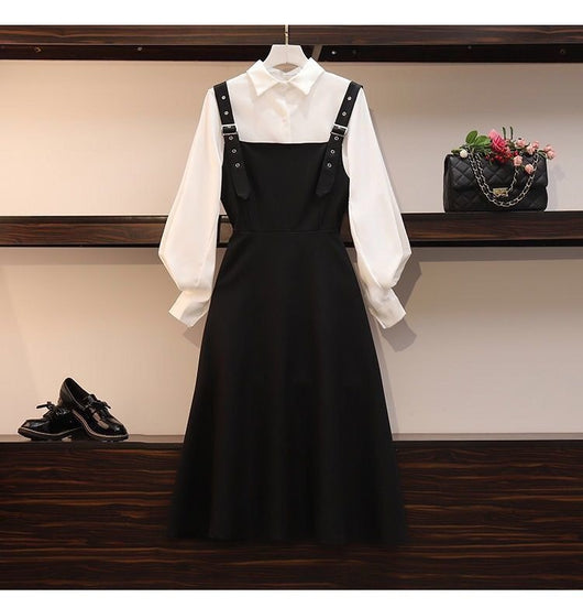 Conjunto Camiseta Entallada Reductora de Dos Piezas - Image 20
