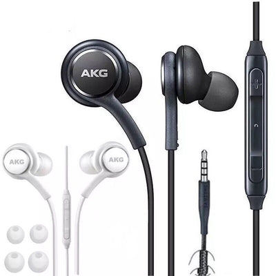 Audífonos AKG para Samsung S10 - Calidad de Sonido Original - Image 8