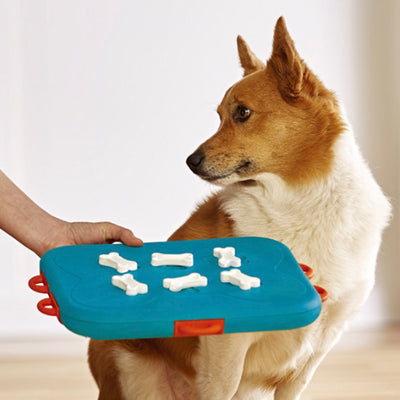 Juguete Educativo Comedero Interactivo para Perros - Image 5