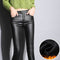Leggins de Cuero para Mujer