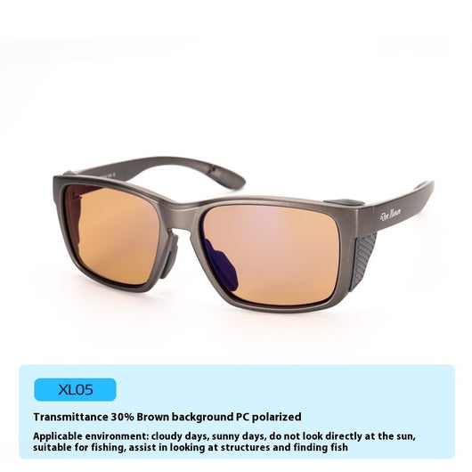 Gafas de Sol Polarizadas para Conducir, Pesca y Navegación - Image 5