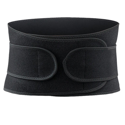 Cinturón de Soporte Profesional para Levantamiento de Pesas - Image 13