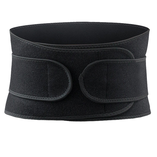Cinturón de Soporte Profesional para Levantamiento de Pesas - Image 13