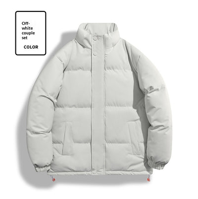 Chaqueta Impermeable para Mujer con Aislamiento Térmico - Image 9