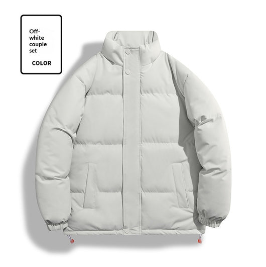 Chaqueta Impermeable para Mujer con Aislamiento Térmico - Image 9