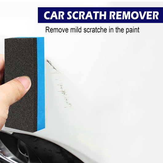 Restaurador de Pintura para Arañazos del Auto - Image 16