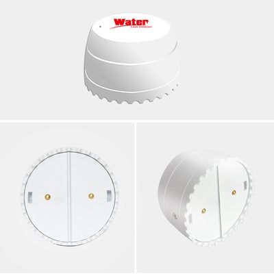 Detector Inteligente de Fugas WiFi con Alarma y Sensor de Inundación - Image 8
