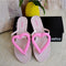 Sandalias Mujer Verano Antideslizantes