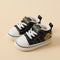 Zapatos de Algodón para Niños con Forro de Cachemira - Invierno
