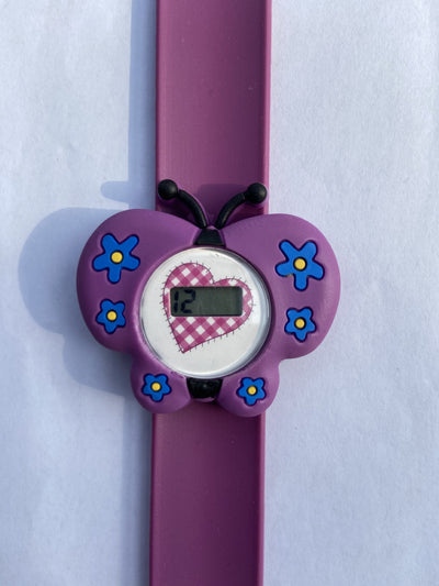 Reloj Deportivo de Silicona Digital - Image 42