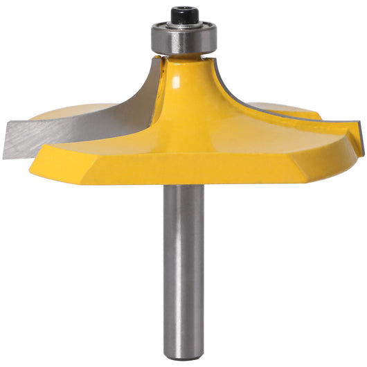Cuchilla de Corte para Barandales - Fresa de Fresado Profesional de Alta Precisión - Image 11