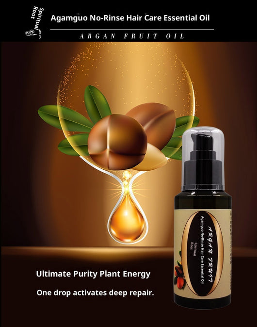 Aceite Capilar Leave-in Antiencrespamiento y Brillo Intenso - Image 10