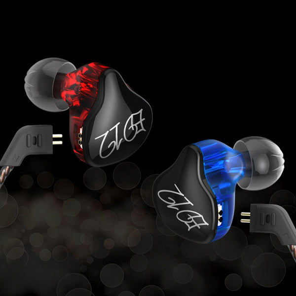 Auriculares In-Ear HIFI Subwoofer Fever - Sonido Premium para Música