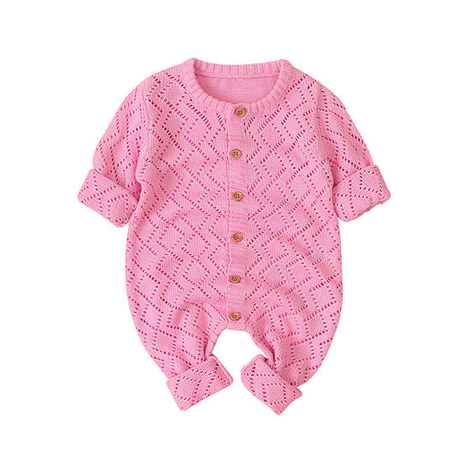 Enterizo Infantil de Moda Ligero y Versátil - Image 7