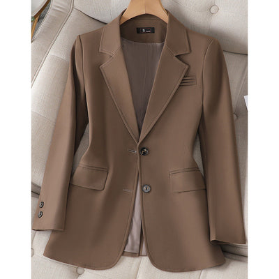Blazer Casual de Temperamento y Elegancia para Mujer - Image 4