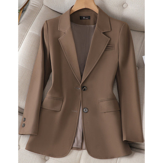 Blazer Casual de Temperamento y Elegancia para Mujer - Image 4