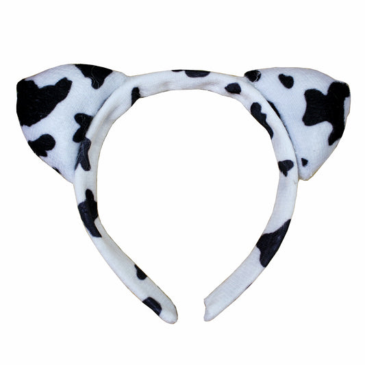 Diadema Peluche Animales Divertidos - Diseño Performance
