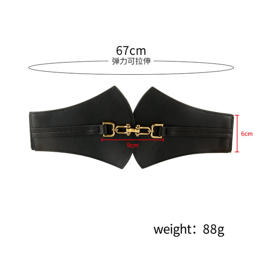 Vestido Reductor con Cierre Decorativo - Diseño Premium que Estiliza la Cintura - Image 7