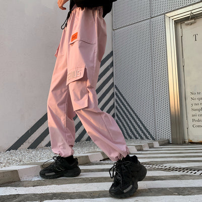 Pantalones Casuales de Algodón Puro - Image 10
