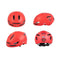 Red USB
