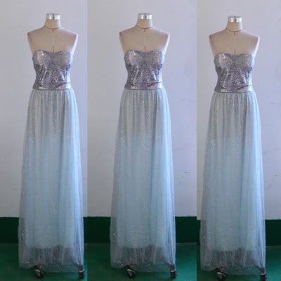 Vestido de Noche Elegante Europeo Estilo Sexy - Image 19