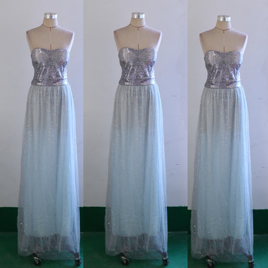 Vestido de Noche Elegante Europeo Estilo Sexy - Image 19