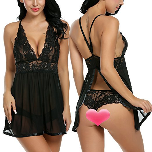 Pijama Sexy XL Divisible - Lencería Cómoda y Sensual - Image 5