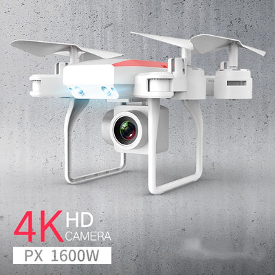 Dron Cuadricóptero Plegable KY606D - Image 3