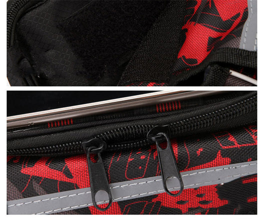 Bolsa para Celular de Bicicleta de Montaña - Image 5