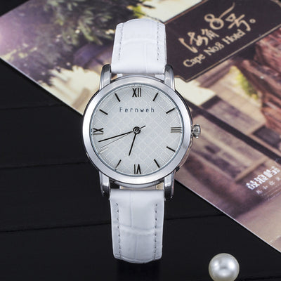 Reloj de Moda Atmosphere Fernweh Resistente al Agua - Cuarzo de Alta Gama - Image 13