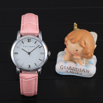 Reloj de Moda Atmosphere Fernweh Resistente al Agua - Cuarzo de Alta Gama - Image 11