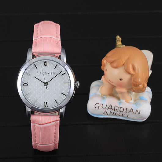 Reloj de Moda Atmosphere Fernweh Resistente al Agua - Cuarzo de Alta Gama - Image 11