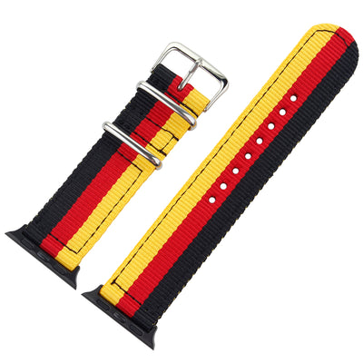 Pulsera de Lona a Rayas - Image 22